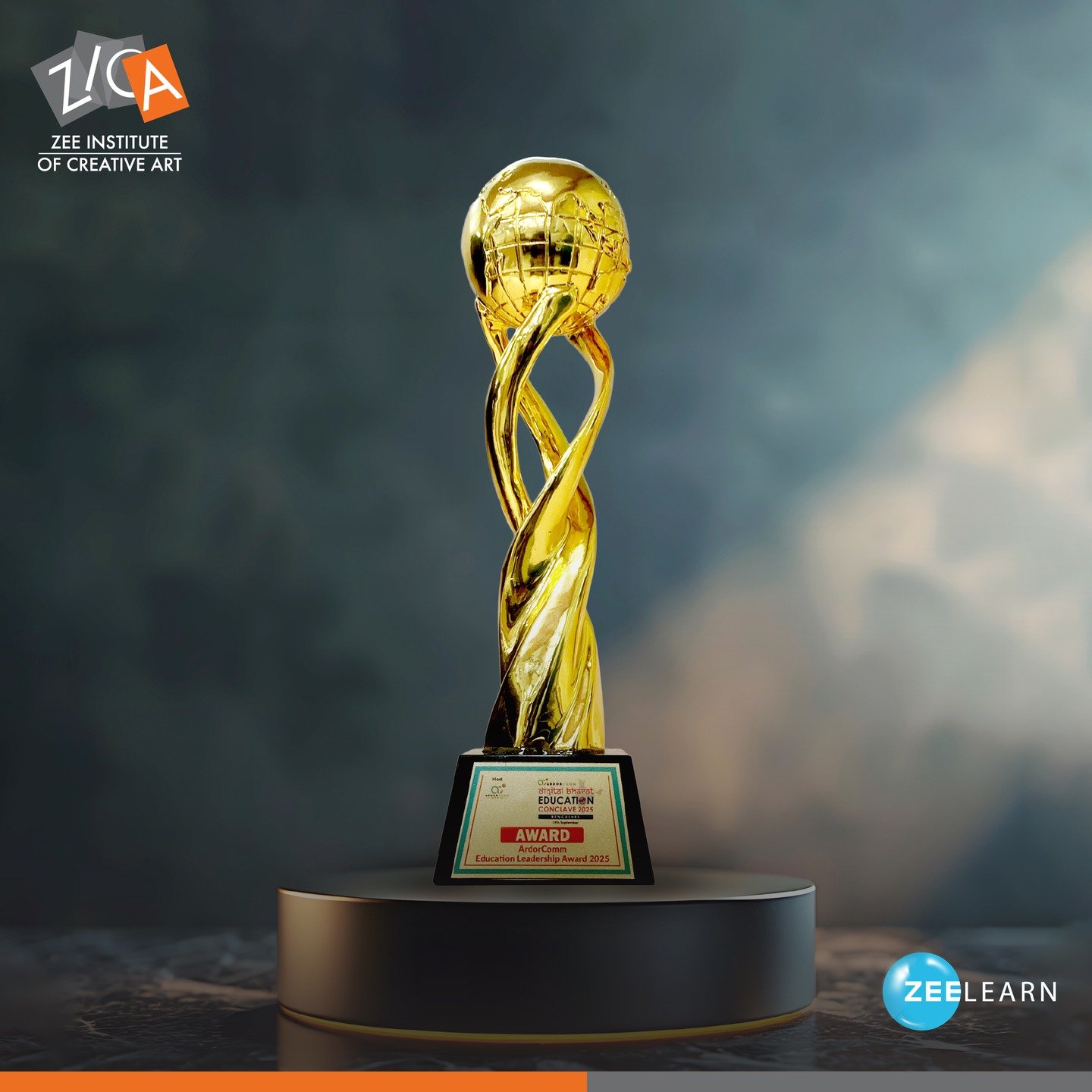 ZICA Award 2025