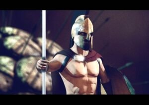Animation & VFX student work